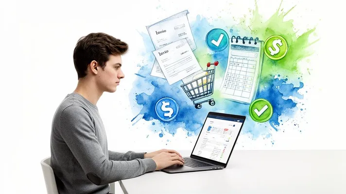 Comptabilité auto-entrepreneur logiciel: Guide rapide