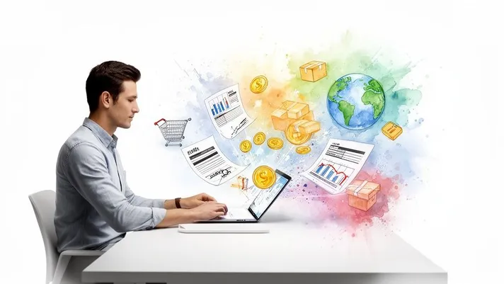 Logiciel Facture Devis: Révolutionnez Votre E-commerce et Gagnez du Temps