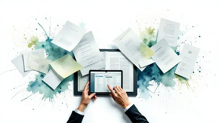 La gestion documentaire entreprise pour les nuls