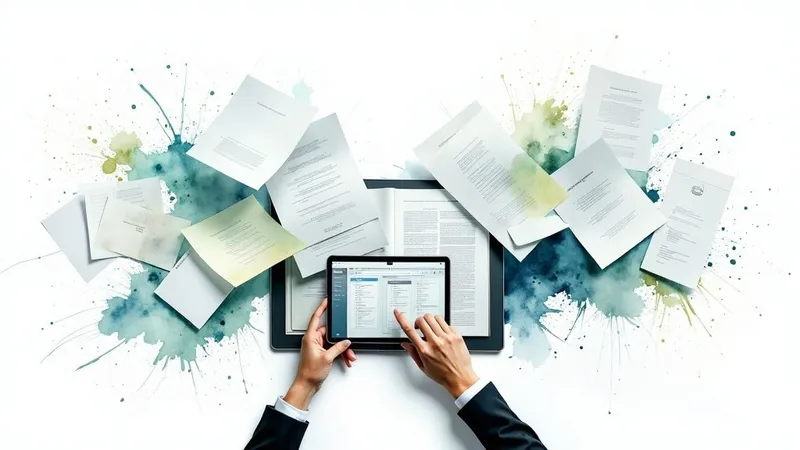La gestion documentaire entreprise pour les nuls