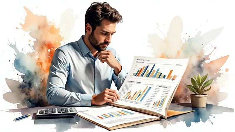 Boostez vos analyses avec le tableau du compte de résultat