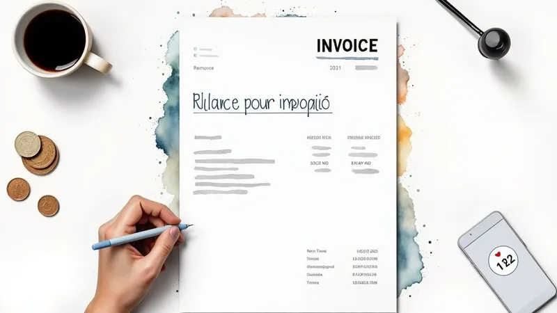 Late payment reminders: the guide to getting paid on time