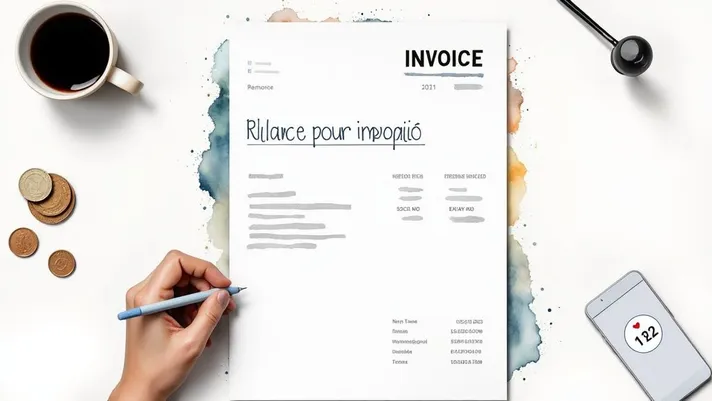 Relance pour impayé le guide pour être payé à temps