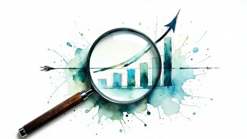 Tableau des comptes de résultats : guide simple pour piloter votre entreprise