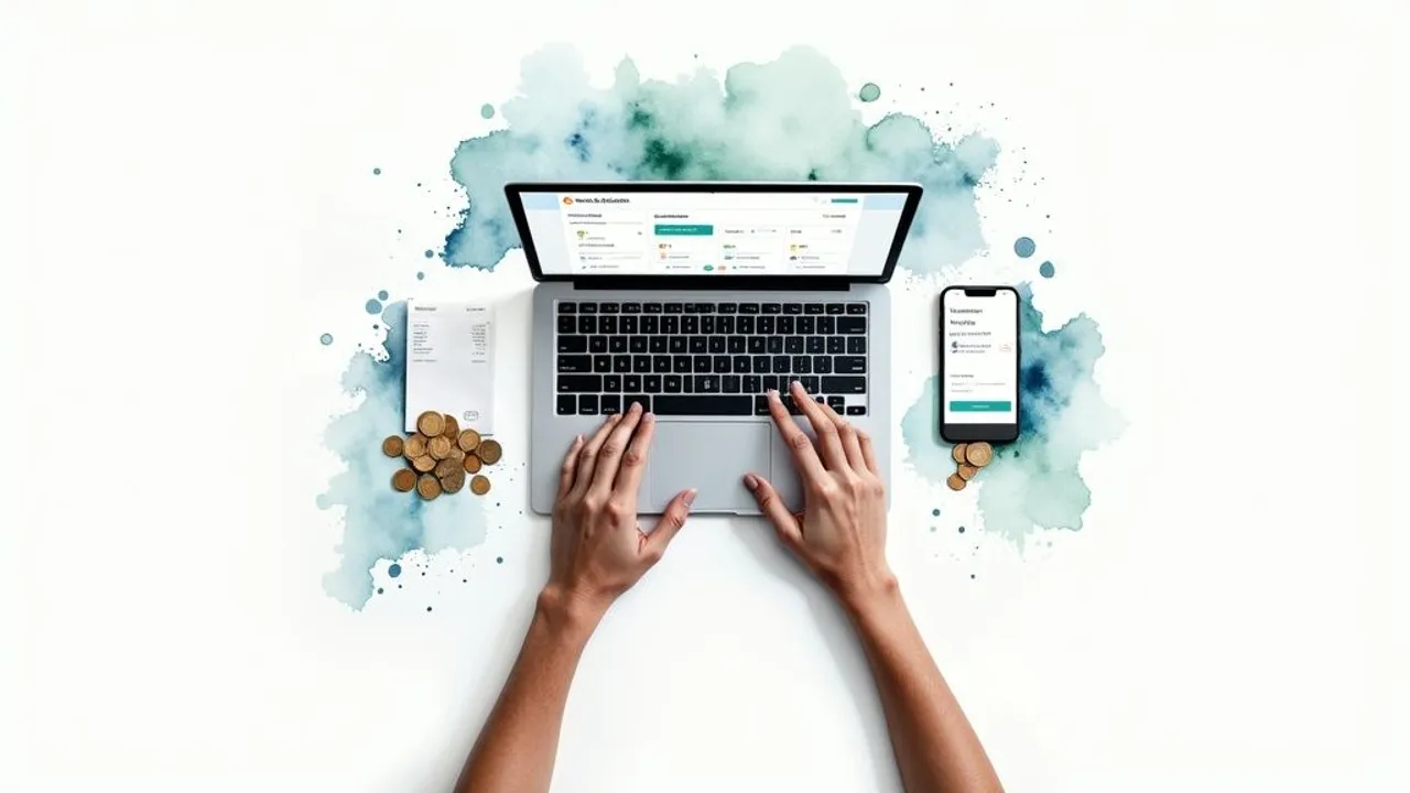 The guide to online business accounts for sole traders