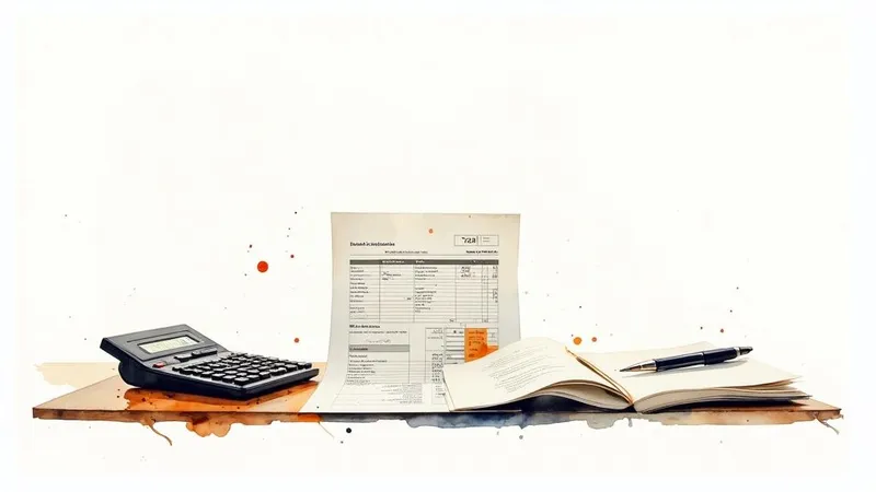Comment faire un rapprochement bancaire: Guide simplifié