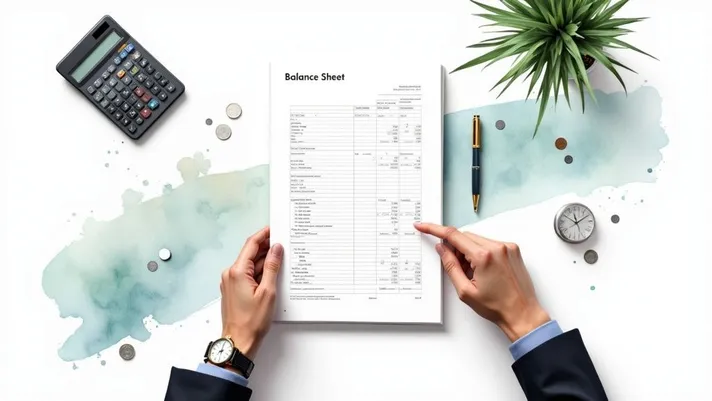 Faire le bilan comptable facilement : nos astuces efficaces