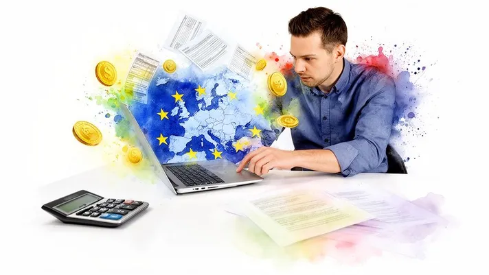TVA autoliquidation article 283 2 le guide complet pour l'e-commerce