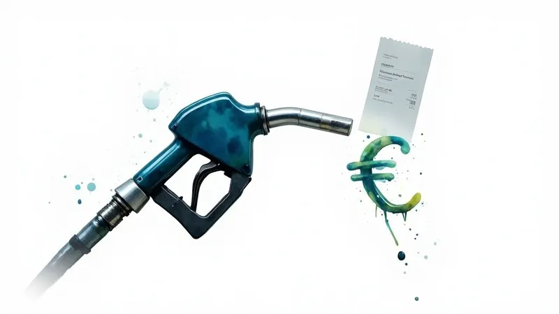 Le guide de la tva déductible carburant