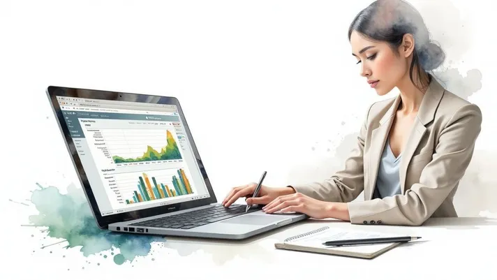 Obtenez votre tableau prévisionnel à remplir gratuit