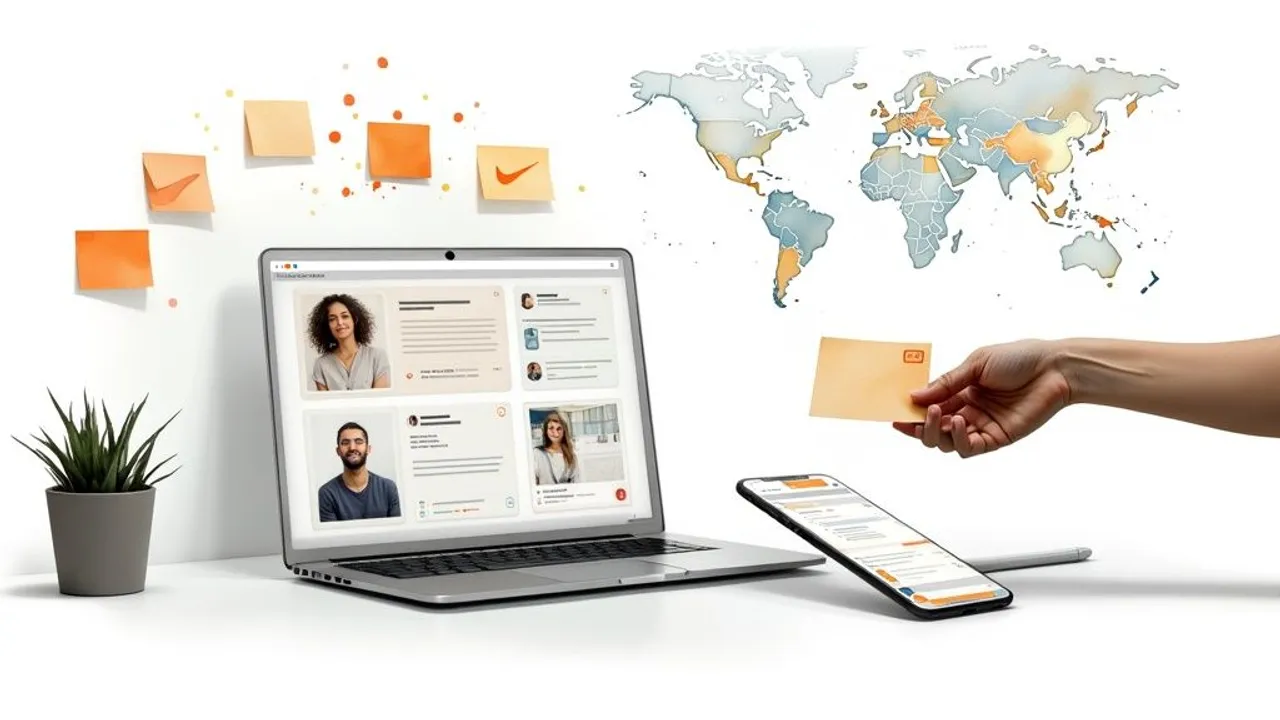 7 Tips to Find Freelance Clients in 2025