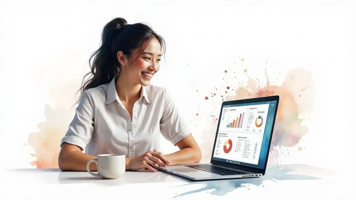 Top: logiciel de facturation gratuit pour auto entrepreneur