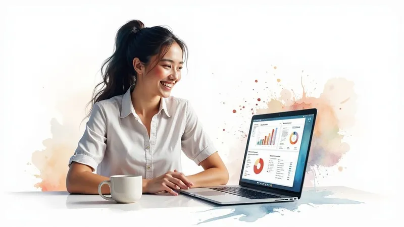 Top: logiciel de facturation gratuit pour auto entrepreneur