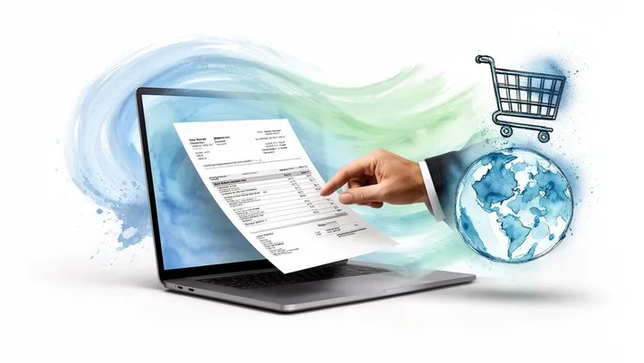 Facture de Vente: Le Guide Complet pour l'E-commerce 2026