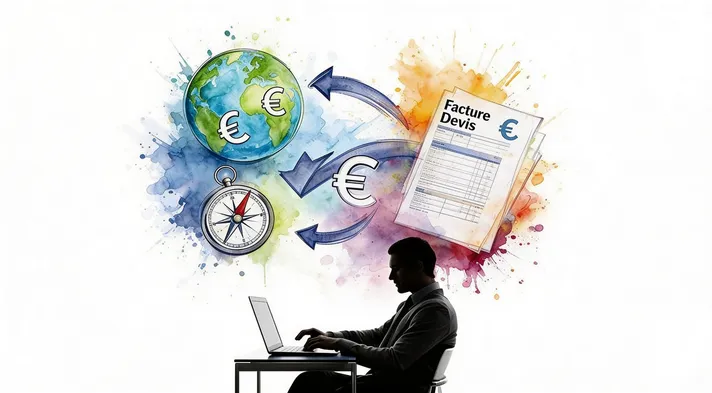 Le guide complet de la TVA sur les services en ligne pour 2026