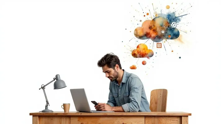 Réussir la digitalisation entreprise : Guide pour TPE/PME