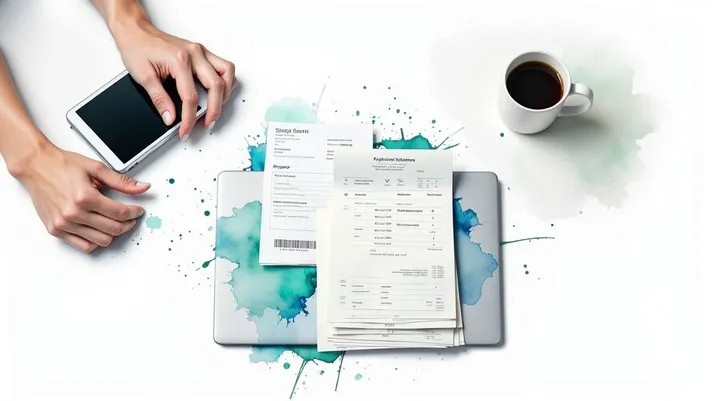 Optimiser la gestion des note de frais en entreprise