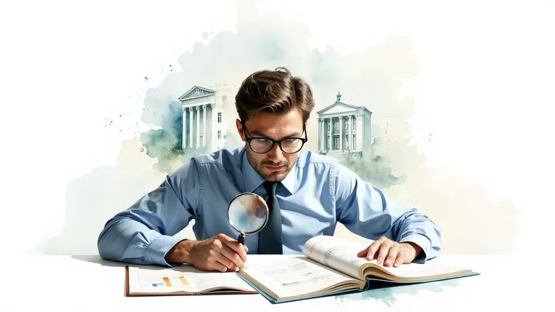 Comment faire rapprochement bancaire : guide expert