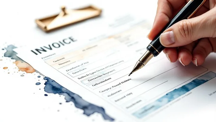 Facture autoentrepreneur mentions obligatoires : Guide complet