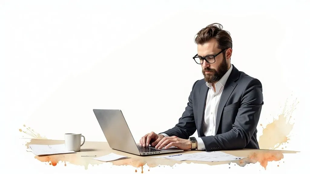 Why editing an invoice is complicated