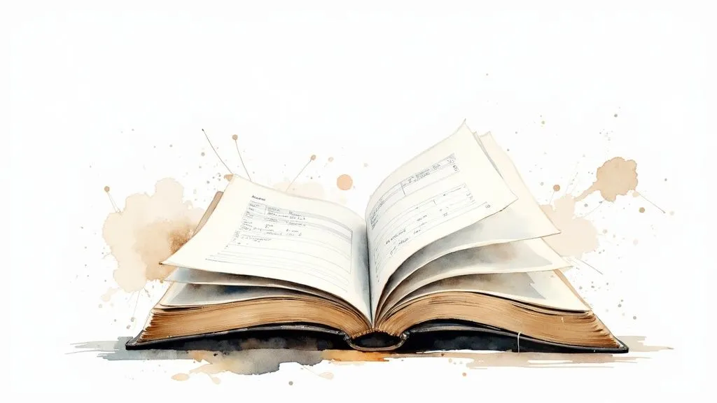 General Ledger