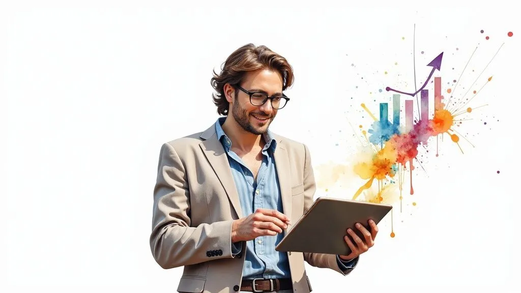 Distinction between revenue and profit