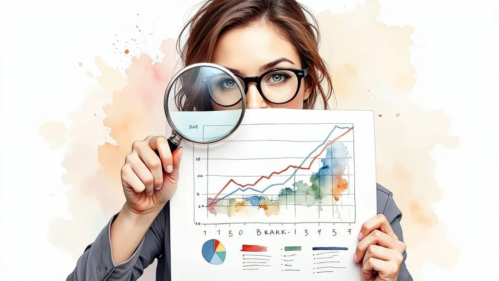 The formula explained without accounting jargon