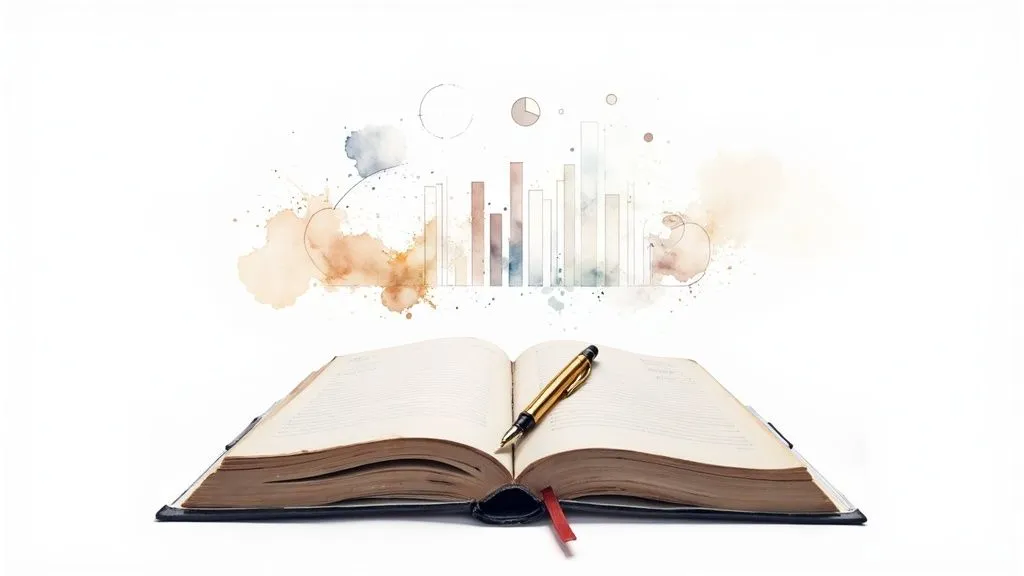 Accounting Books