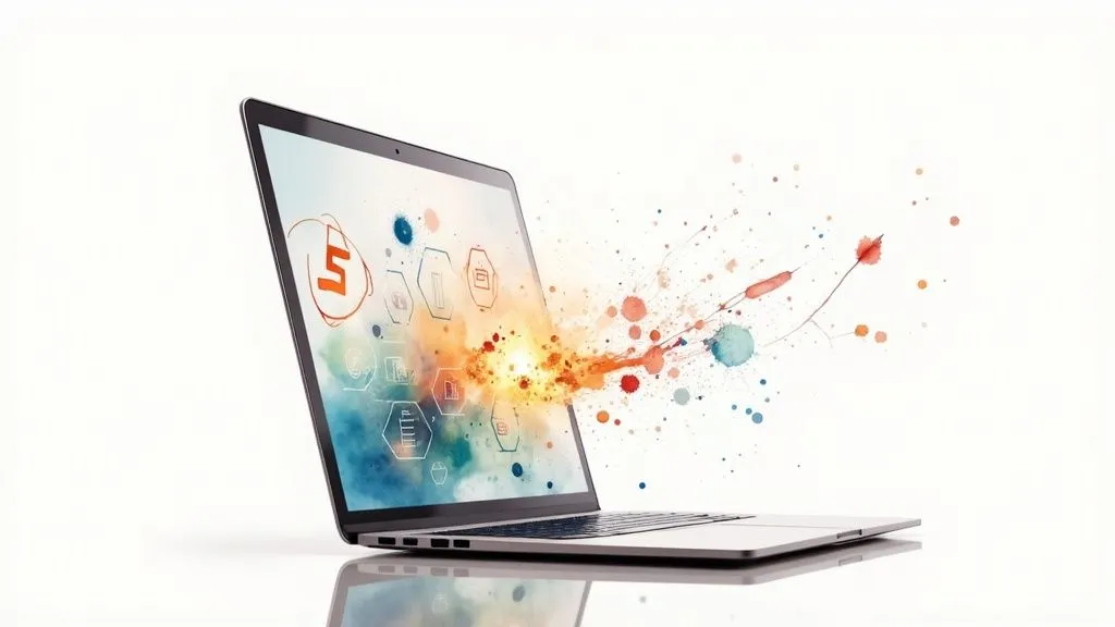 The rise of the digital training market