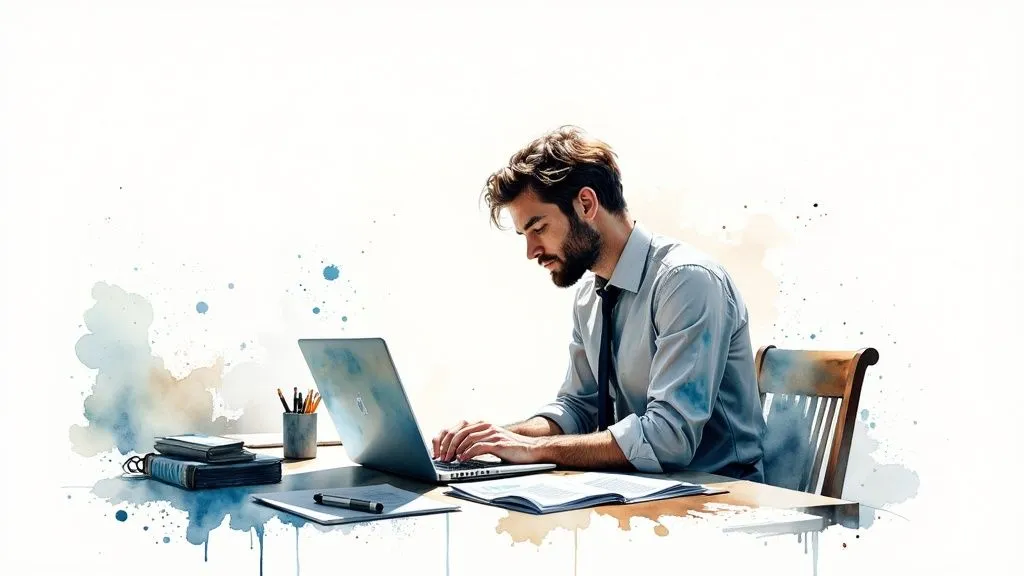 The foundations of a successful balance sheet