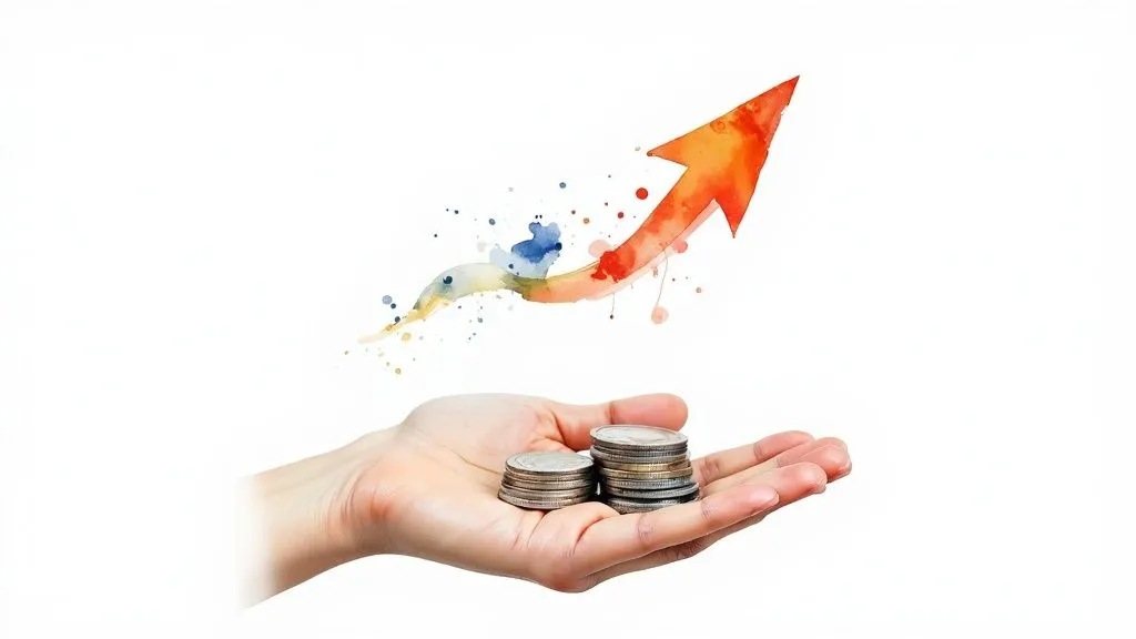 Return on Investment (ROI)