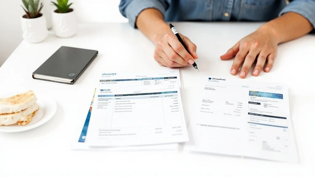 The essentials of the balance sheet for beginners