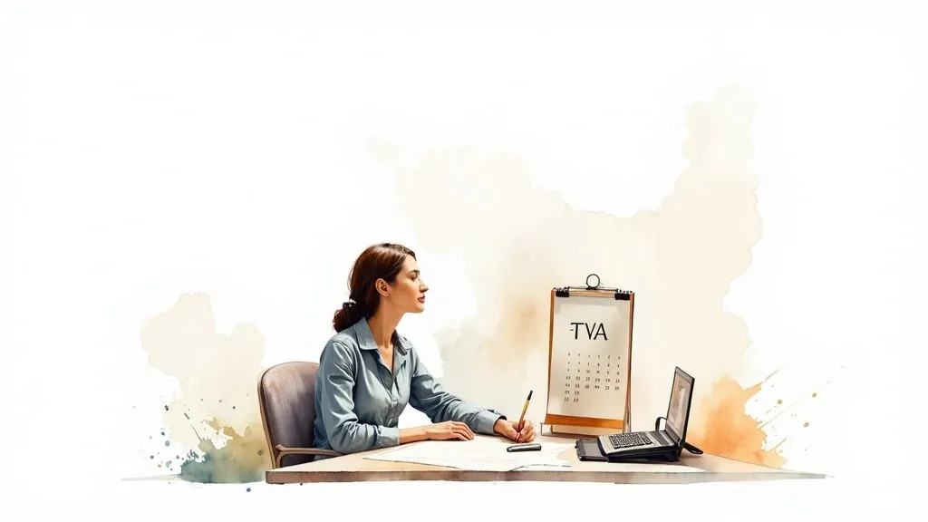 Demystifying VAT