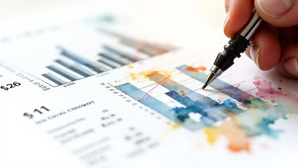 Turning numbers into strategic insights