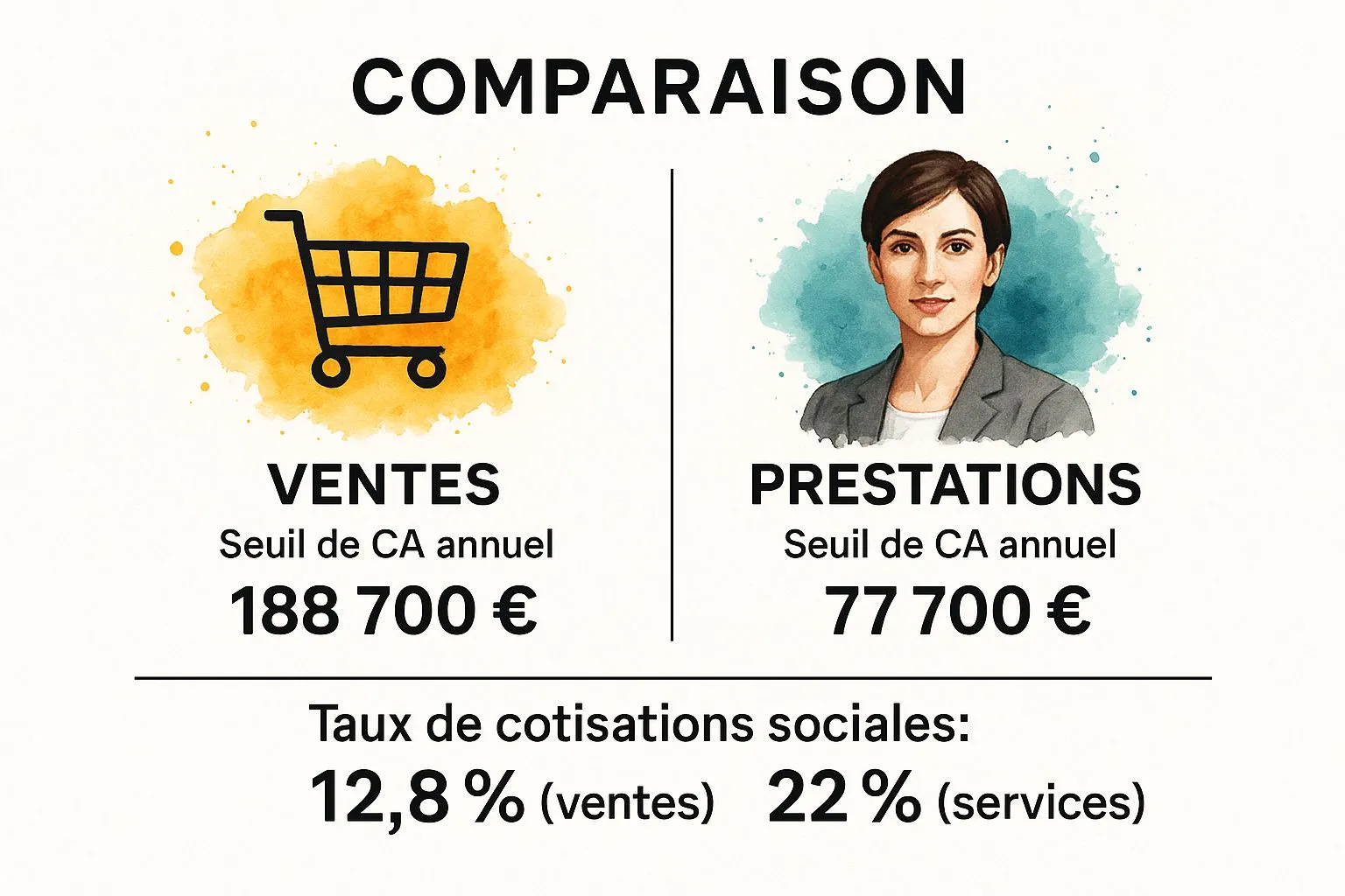 Infographic about sole trader tax return