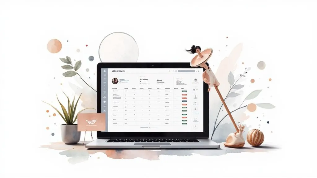 Invoice templates