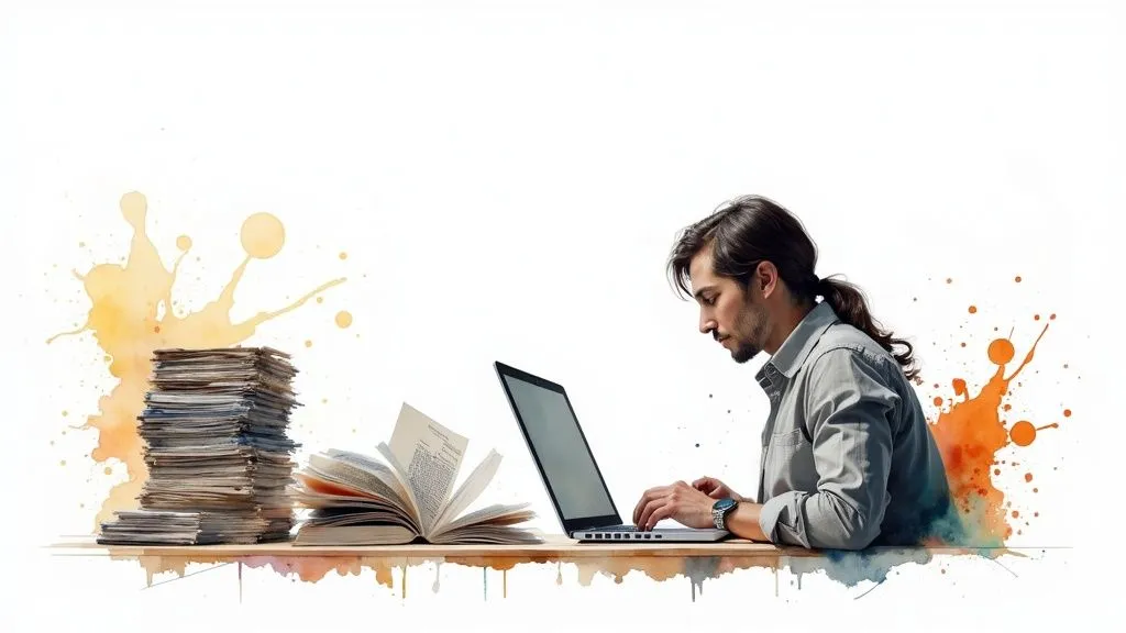 Image about expense report management