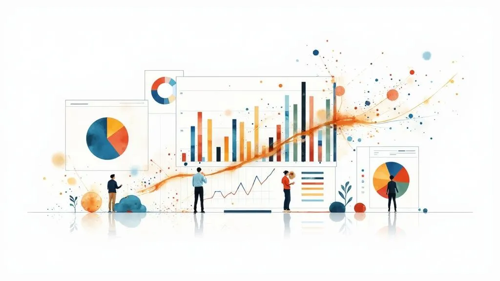 Key metrics