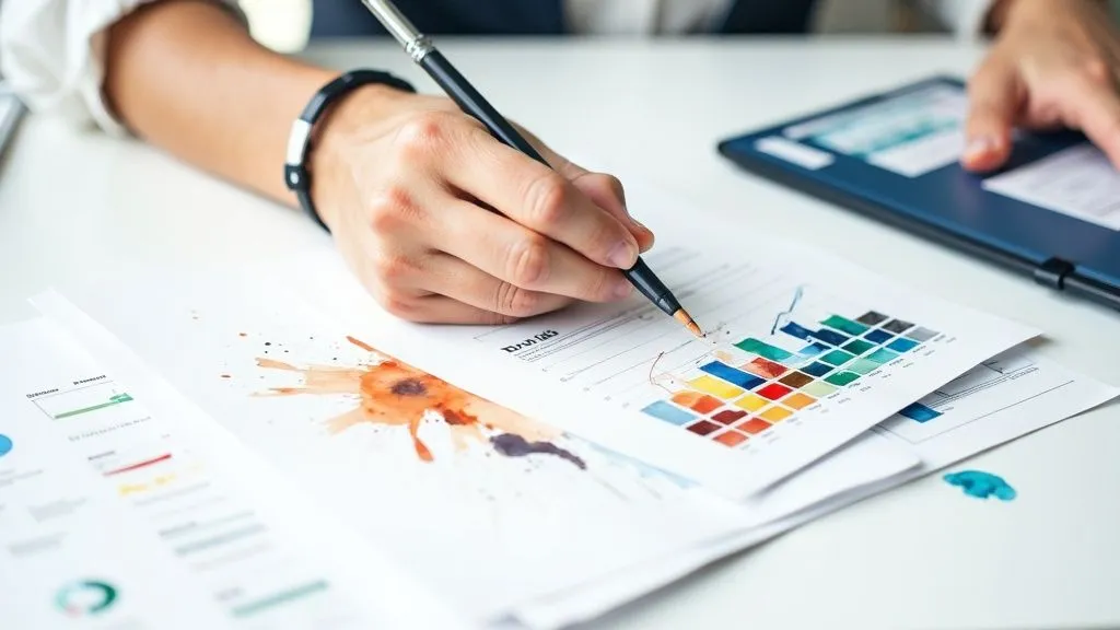 Step-by-step method: performing an effective bank reconciliation