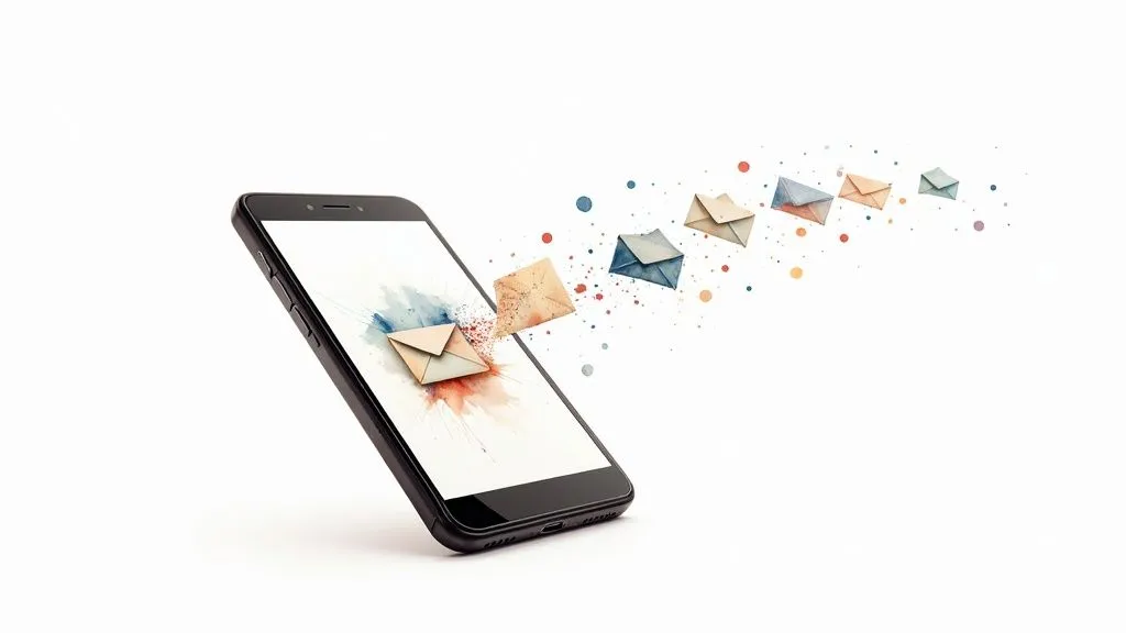 Automated Email Marketing