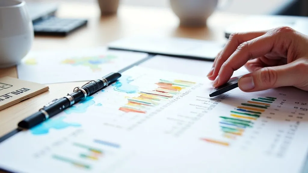 Excel's limits in accounting