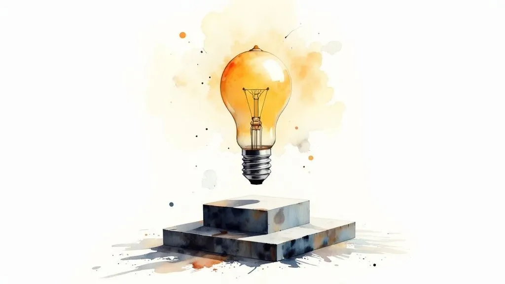 Foundations for growth