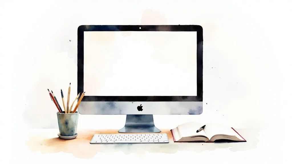 Ebook design