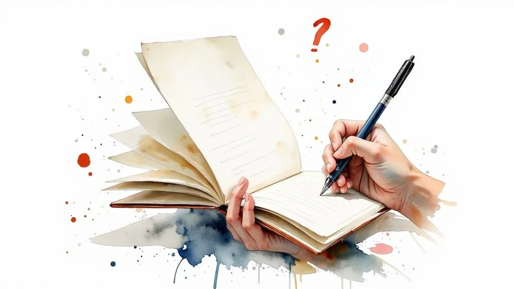 Image related to crafting effective questionnaires