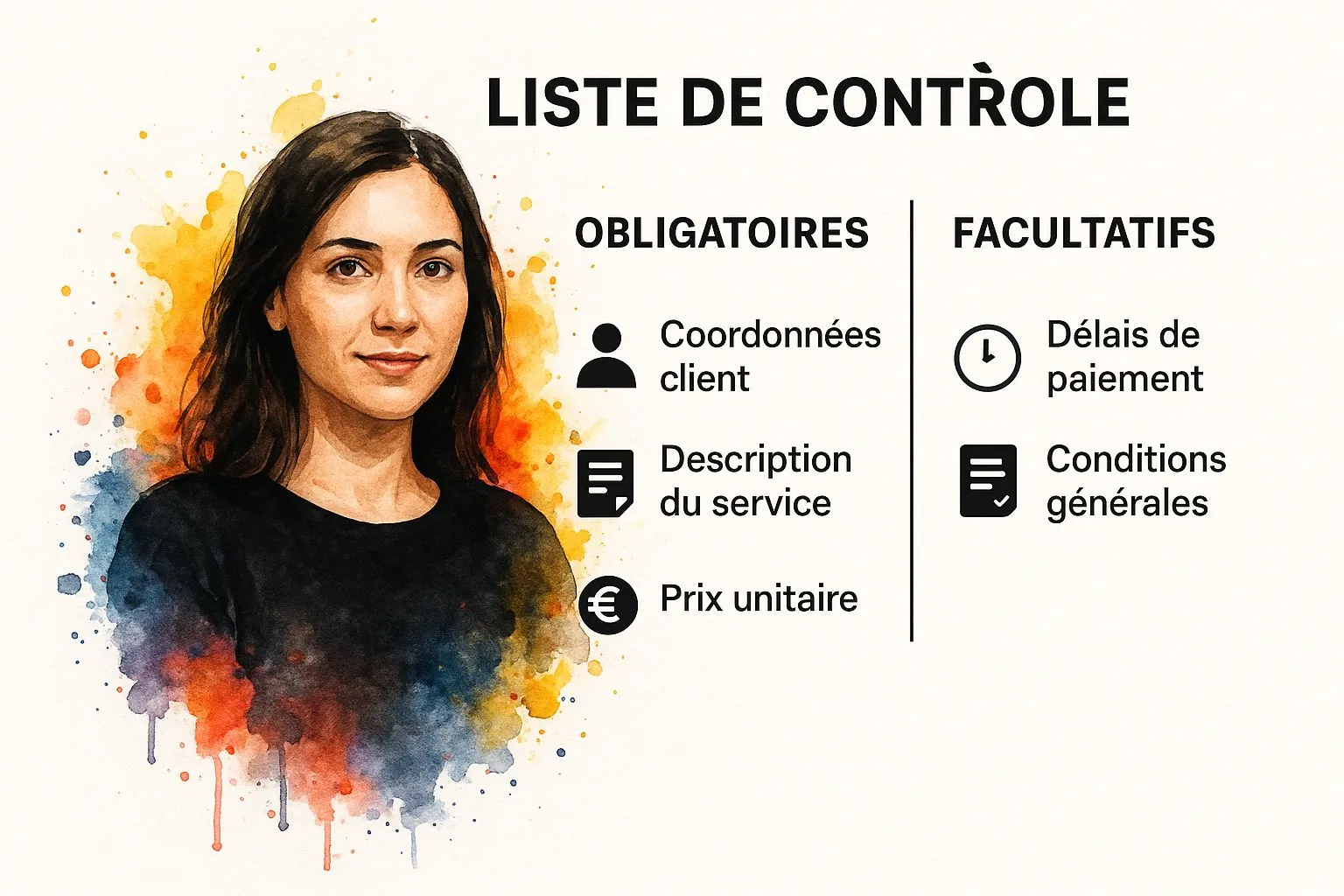 Components of a quote
