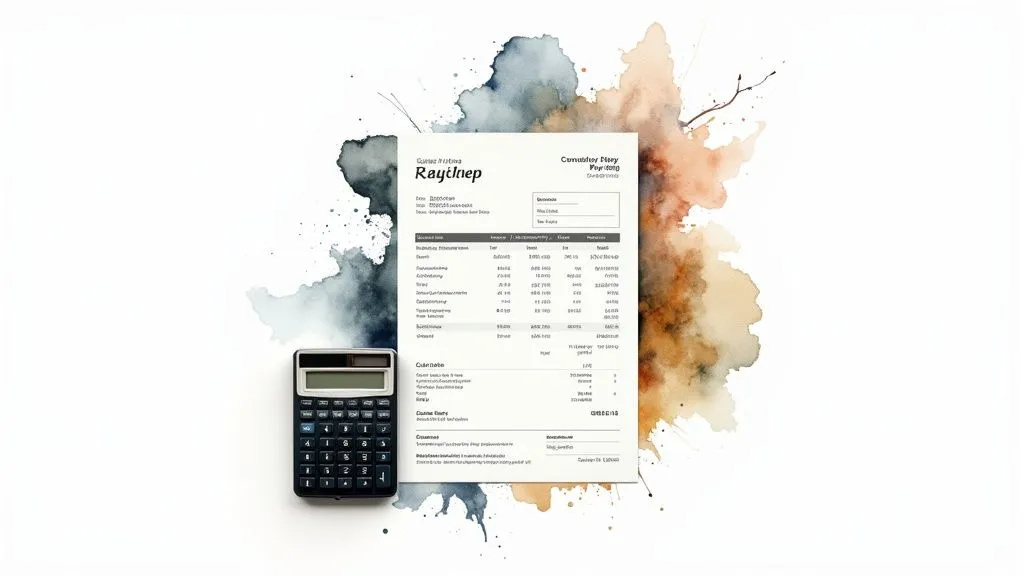 Tax Returns