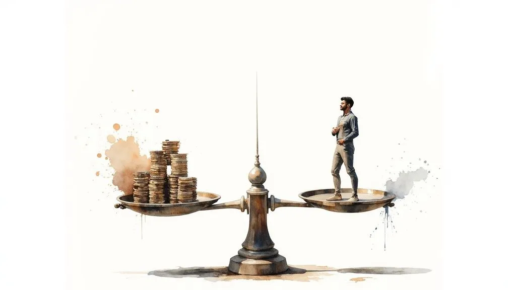 Decode your balance sheet like a financial strategist