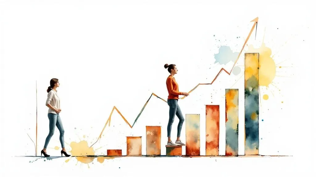Maximizing your cash flows
