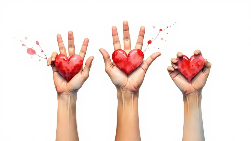 Net Promoter Score (NPS)