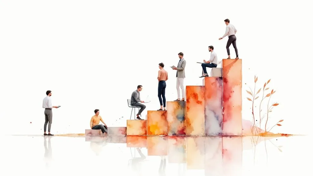 Optimizing the profit-sharing bonus